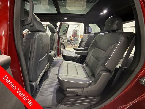 New 2025 Buick Enclave Sport Touring w/ Super Cruise Package image 11