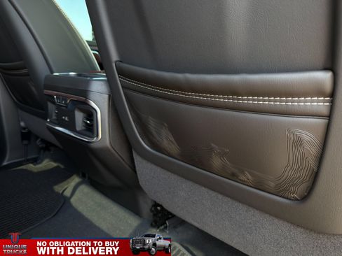 Used 2026 GMC Sierra 2500 Denali Ultimate AWD/4WD image 28