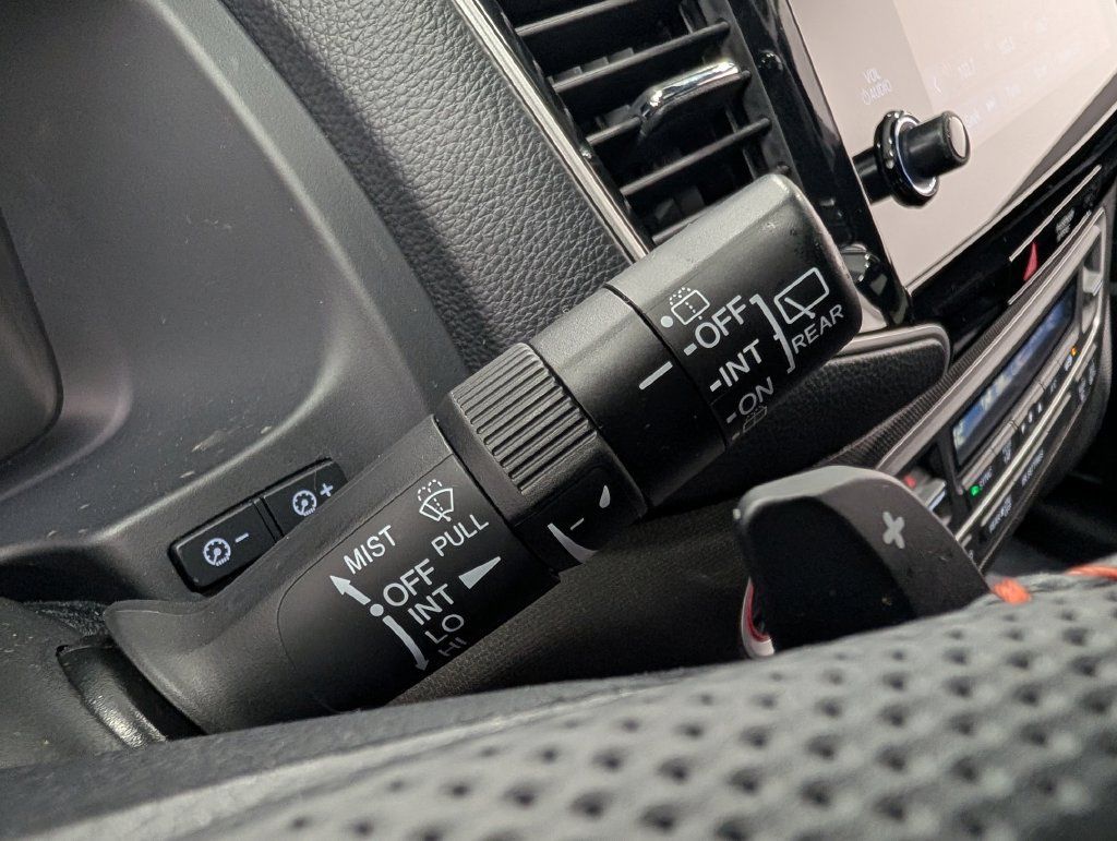 Used 2024 Honda Passport TrailSport image 18