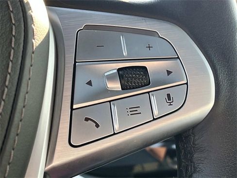 Used 2024 BMW X7 xDrive40i w/ Executive Package image 43