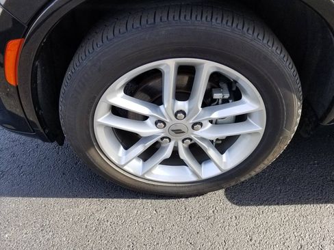 Certified 2024 Dodge Durango R/T AWD/4WD image 4