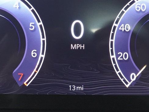 New 2025 Jeep Grand Cherokee L Limited w/ Luxury Tech Group II image 16