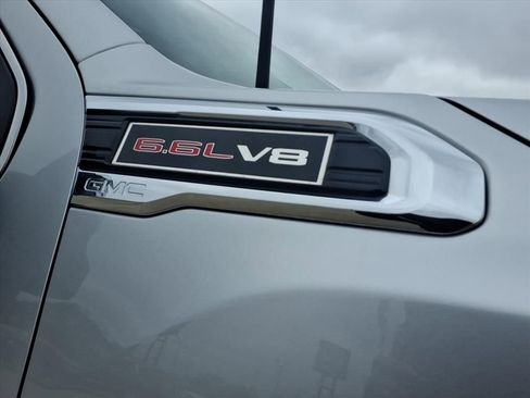 Used 2020 GMC Sierra 3500 Denali w/ Denali Ultimate Package image 10