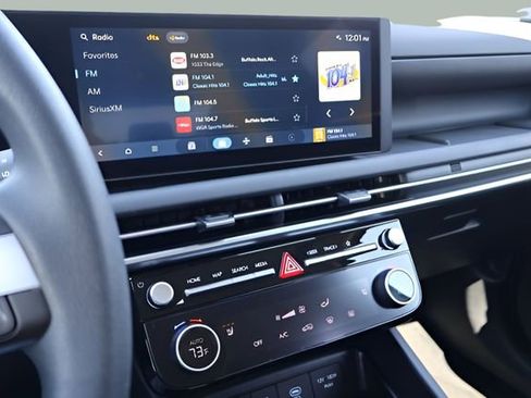 Used 2026 Hyundai Tucson SEL image 21