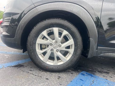 Used 2019 Hyundai Tucson SE FWD image 11