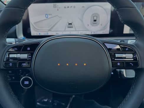 New 2024 Hyundai Ioniq 6 Limited image 26