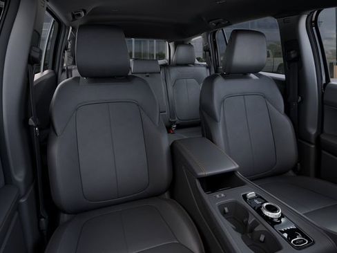 New 2026 Jeep Cherokee Limited AWD/4WD image 17