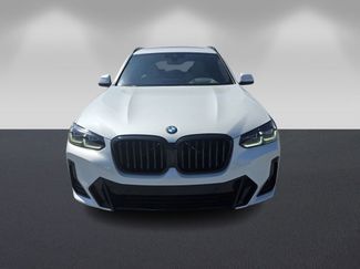 Certified 2024 BMW X3 xDrive30i w/ Premium Package video 2