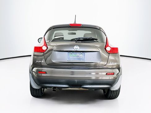 Used 2011 Nissan Juke SV AWD/4WD image 7