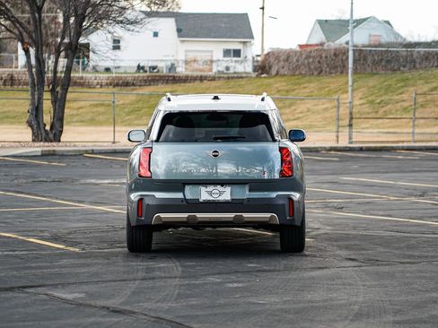 New 2026 MINI Cooper Countryman S image 6
