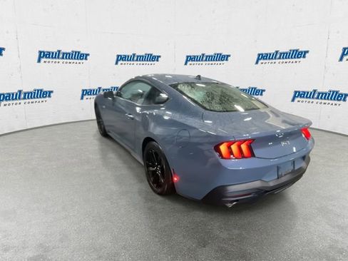 New 2025 Ford Mustang GT image 8