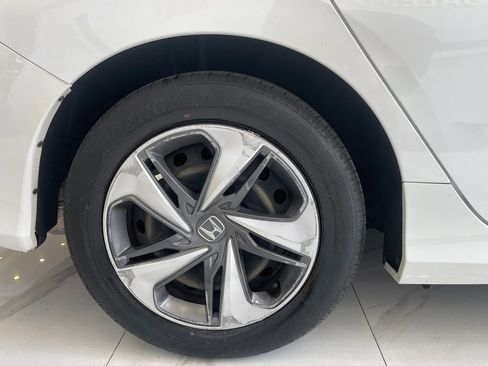 Used 2021 Honda Civic LX image 26