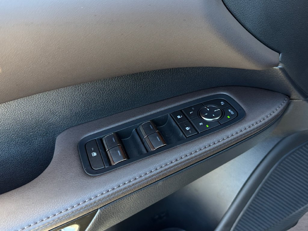 Certified 2026 Lexus RX 350 AWD w/ Convenience Package image 15