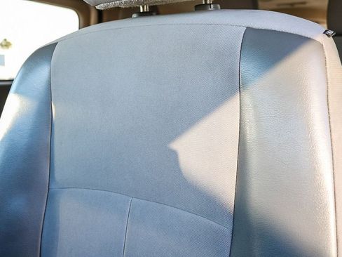 Used 2016 Nissan NV 3500 SV w/ SV Technology Package image 25