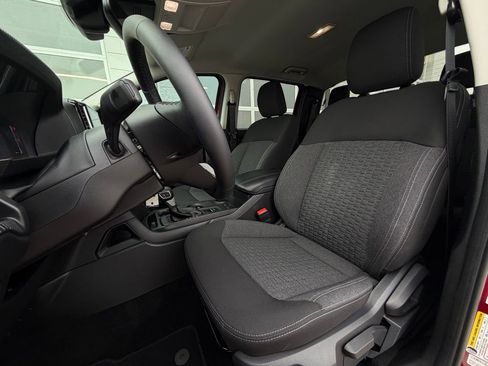 New 2025 Ford Ranger XLT image 33