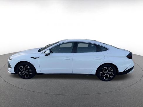 Used 2025 Hyundai Sonata SEL image 11