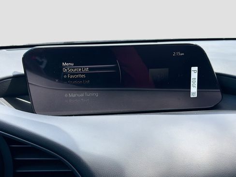 New 2026 MAZDA MAZDA3 s FWD image 30
