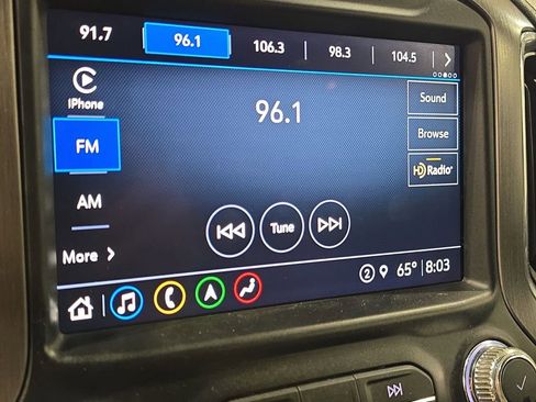 Used 2021 GMC Sierra 1500 Denali image 21