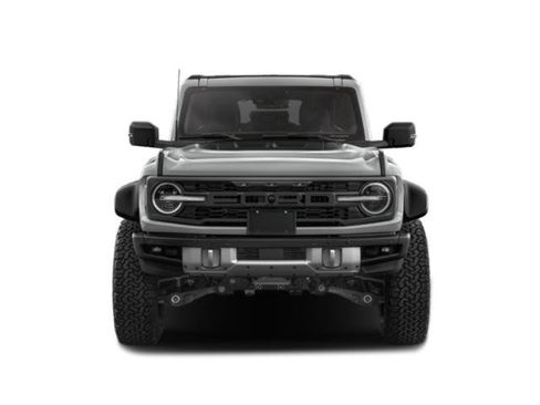 Used 2023 Ford Bronco Raptor AWD/4WD image 4
