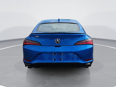 New 2026 Acura Integra A-Spec image 4