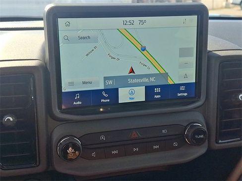 Used 2021 Ford Bronco Sport Badlands w/ Badlands Package image 16