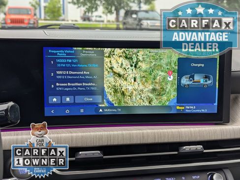 Used 2025 Hyundai Sonata Limited FWD image 8