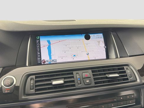 Used 2016 BMW 528i Sedan image 13