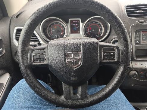 Used 2012 Dodge Journey SXT w/ Flexible Seating Group AWD/4WD image 34