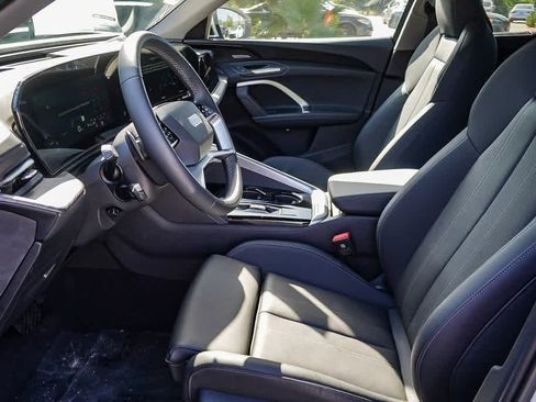 New 2025 Audi Q5 Premium Plus w/ Premium Plus image 20