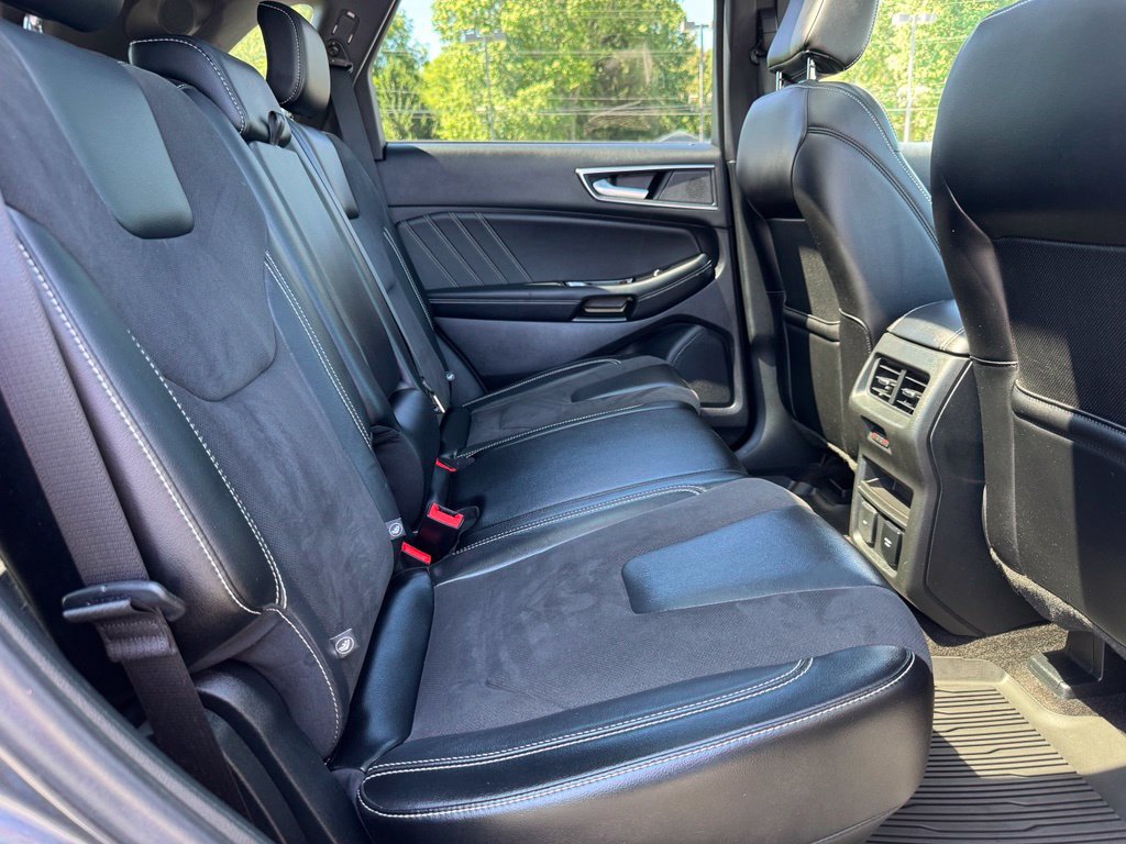 Certified 2020 Ford Edge ST w/ Equipment Group 401A AWD/4WD image 19
