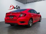 Used 2019 Honda Civic LX image 3