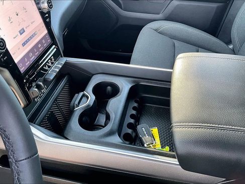 Used 2026 RAM 1500 Big Horn image 18