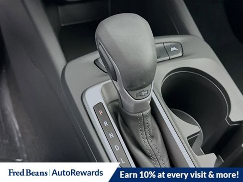 New 2026 Chevrolet Trax LS w/ LS Convenience Package image 11