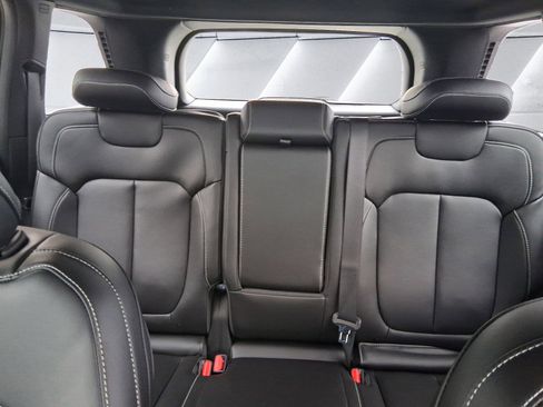 New 2026 Jeep Grand Cherokee Limited image 14