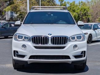 Used 2017 BMW X5 xDrive35i video 2