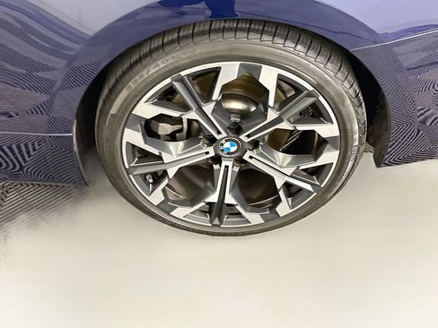 Certified 2026 BMW 430i Coupe w/ Parking Assistance Package image 28