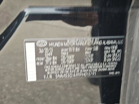 Used 2023 Hyundai Santa Fe SEL Premium w/ Cargo Package image 23