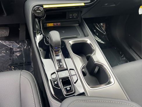 New 2026 Lexus NX 350 AWD w/ Premium Package image 25