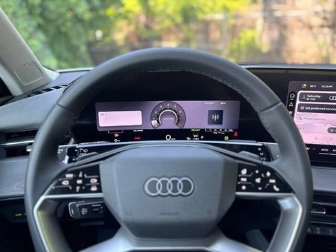 New 2026 Audi Q3 quattro 2.0T AWD/4WD image 17