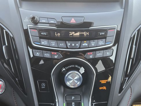 Certified 2023 Acura RDX AWD w/ A-Spec & Advance Pkg image 23