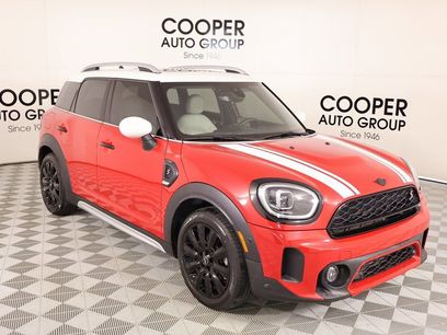 Used 2023 MINI Cooper Countryman S