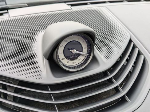 New 2025 Porsche Taycan 4S image 21