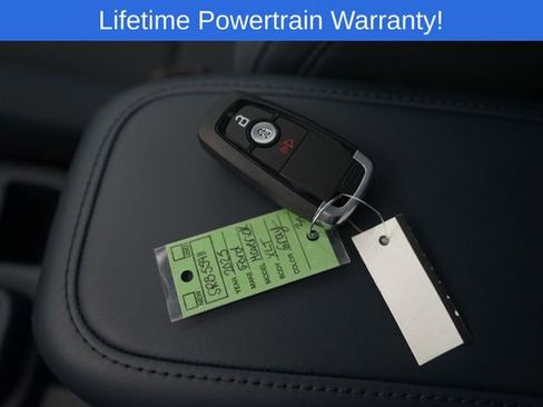 New 2025 Ford Maverick XLT image 27