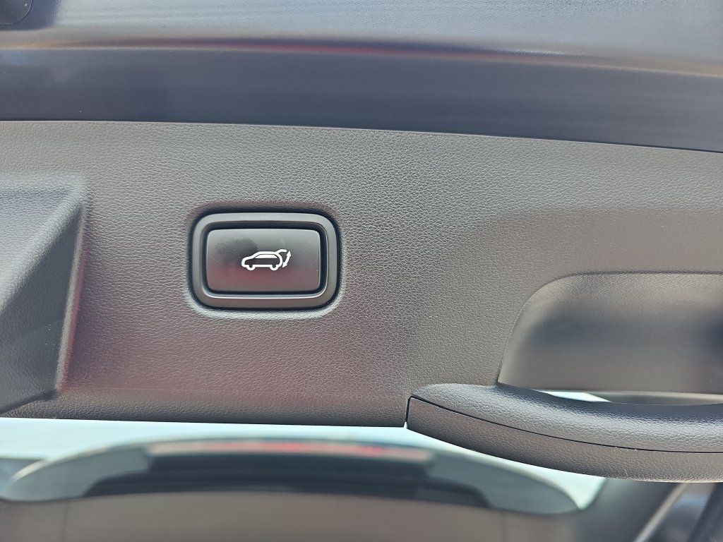 Used 2023 Hyundai Tucson SEL AWD/4WD image 34