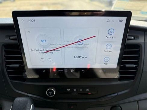 New 2026 Ford Transit 350 148 High Roof Extended RWD image 24