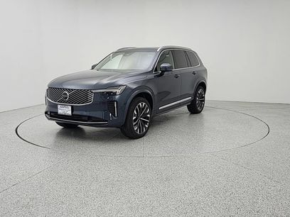 New 2026 Volvo XC90 B6 Plus w/ Protection Package