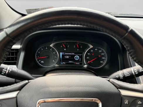 Used 2019 GMC Acadia SLE AWD/4WD image 23