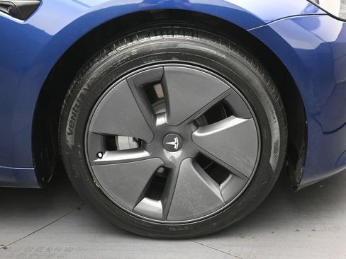 Used 2023 Tesla Model 3 Standard Range RWD image 33