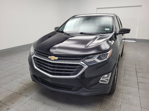 Used 2021 Chevrolet Equinox LS w/ LS Convenience Package FWD image 15