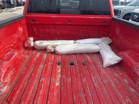 Used 2016 Chevrolet Silverado 2500 LTZ w/ Duramax Plus Package image 9